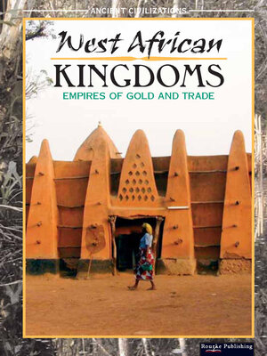 cover image of West African Kingdoms